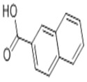 2-萘甲酸	